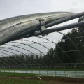 Galvanized Mild Steel Pipe in Any Shape in Steel Pipe in Galvanized Surface